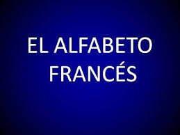 Pin En Frances