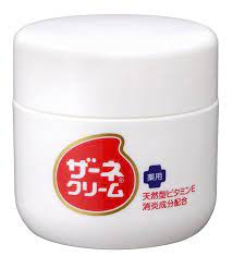 ニベアの青缶を超えた ザーネクリームでニキビ知らずの肌になる方法 4meee ニキビ ニキビ クリーム スキンケア