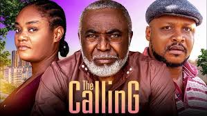 Behind the scenes photos of the movie titled CALLING OF THE gOds 👍 one of  the best traditional movie in Sierra Leone