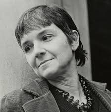 Adrienne Rich
