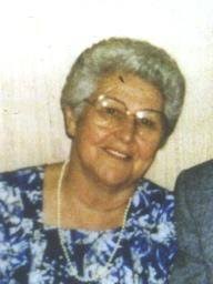 Obituary of Effie May Russell