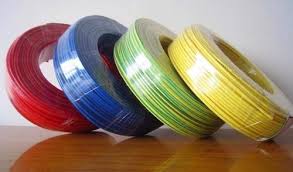 House wiring issues, parts, and code. Electrical Cables Single Core Wire Manufacturer From Ulhasnagar