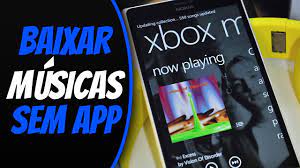 Em seguida, é só converter a música para toque de chamada por meio de. Como Baixar Musicas Sem Aplicativos No Seu Lumia Youtube
