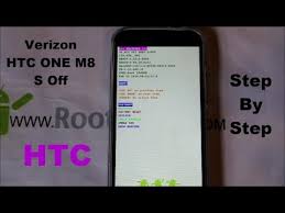 For other networks, the htc service . How To Get S Off Bootloader Unlock The Htc One M8