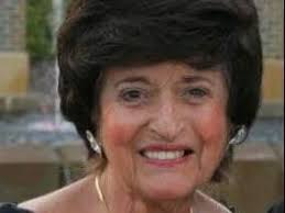 STELLA SHEMARYA PARRIS Obituary (1929