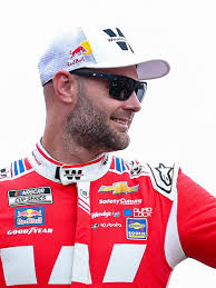 What channel is the NASCAR Mexico City race