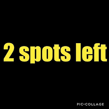 We Have 2 Spots Left For Our Customized And Personalized Online Training Anywhere In The Personal Trainer App Online Personal Training Online Personal Trainer