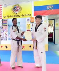 The history of taekwondo the history of taekwondo traces back to three kingdoms. Utar Taekwondo Wt Jalan Sungai Long Bandar Sungai Long Kajang 2021