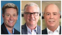 Loandepot, Black Knight, New American make leadership moves