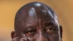 Ramaphosa 'deeply compromised capitalist billionaire'