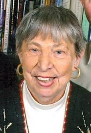 Sally Spriggs Obituary