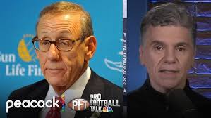 Reacting To Chris Simms' CRAZY QB Ranks, Prospects I'm Higher & Lower On