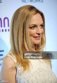 Robert Sharenow and Bridget Morrison attend the 2014 A+E Networks... News  Photo