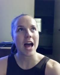 When kids can’t pronounce their name, TikTok: Clair Hawkins, #gymnastics  #gym #coach #coaching #gymnast #kids #kid #teacher #skit #lol #funny  #comedyskit #comedy #tiktok #name