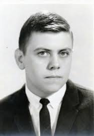 Roger Harold Wotring Obituary December 26, 2016