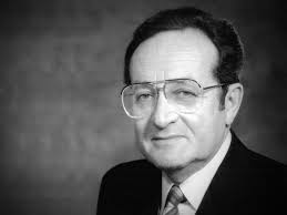 In Memory: Robert Diamant, Former SOM Partner