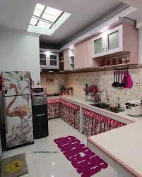 870 inspirasi desain interior dapur terbaru untuk renovasi atau mendesain dapur minimalis hingga modern dari beragam tenaga profesional di arsitag.com Desain 6 Dapur Minimalis Modern Mewah Tapi Nggak Bikin Sumpek Homeshabby Com Design Home Plans Home Decorating And Interior Design