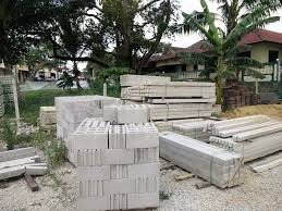 Check spelling or type a new query. Harga Tiang Pagar Simen Pagar Rumah