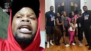 "We Ain't See That Money" Toya Johnson's Brother Walter Claims She Got $1M  For Reality Show! 💰