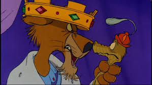My favorite disney movie and character ever! Robin Hood Dr Grob S Animation Review