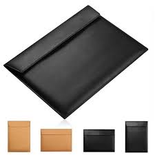 Premium Leather Sleeve Case For Macbook Pro Dan Air 13 Inch Mac Store Indonesia