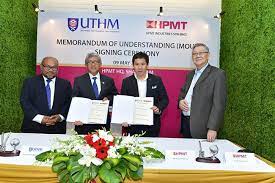 This company's trade report mainly contains market analysis, contact, trade partners, ports statistics, and trade area analysis. Industry Academia Collaboration Vital For Growth Says Cutting Tools Manufacturer Uthm News