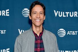 A diminutive of the female given names danielle, daniella, or daniela. Danny Pudi Will Only Return To Cold Weather For Sketch Comedy Chicago Magazine