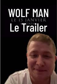 "Wolf Man" Le Premier Film D’Horreur De 2025 Qui Sort Le 15 Janvier Au  Cinéma. #wolfman #trailer #horreur #marchemarchemalo