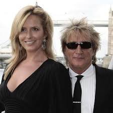 Penny lancaster, 50, told loose women viewers that she is suffering with symptoms of the menopause, such as hot flushes and brain fog. Rod S Strictly Serenade For Penny Bucks Free Press