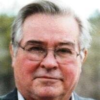 Paul Wayne Knox Obituary