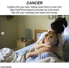 They are an instant energy and mood booster. Astrology Meme Account Reveals The Best Cures For Boredom For Each Star Sign Daily Mail Online