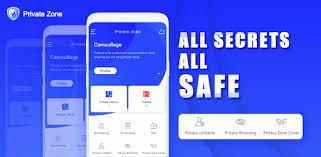 Use smart applock function to lock apps to prevent intrusion. Private Zone Applock Video Photo Vault Apps On Google Play