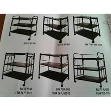 Besi siku, panjang 6m ini adalah besi siku ukuran 3x3, 4x4, memiliki panjang 6m per satu batangnya, bisa digunakan untuk rak. Jual Rak Meja Televisi Besi Pipa Plat Matahari Tv Tabung Lcd Led Ud Sido Mumbul Surabaya Jawa Timur Indotrading