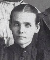 Nellie Elizabeth Watson Knapp (1866-1942)