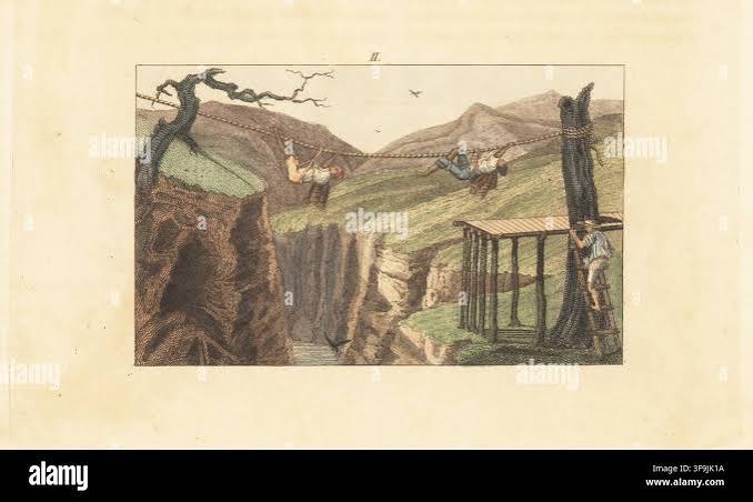 Children copperplate engraving hi-res stock photography and images - Alamy