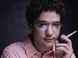 Núcleo Experimental estreia musical sobre ativista Herbert Daniel