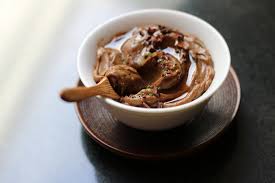 Mousse Au Chocolat Vegetale A L Avocat Cookismo Recettes Saines Et Faciles Recettes Saines Et Faciles Alimentation Mousse Au Chocolat