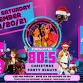 Forgotten 80's Xmas Party Night #2 - Borge Stockton event image