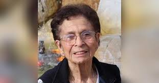 Madalene Farris Obituary