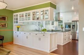 2 Sided Kitchen Cabinets Kitchen Cabinet Design Custom Kitchen Cabinets Glass Kitchen Cabinets