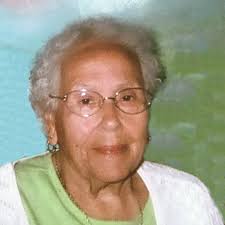 Betty I Karr Obituary (1927