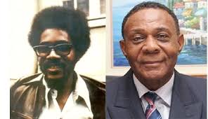 Inadequate ink' prevents Chairman from presenting Rodney's CoI report