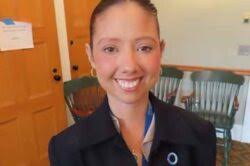 Garrison School Bids Farewell to Interim Superintendent