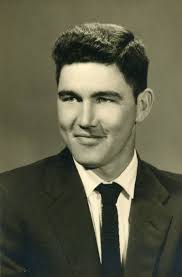 Obituary for George Robert Price