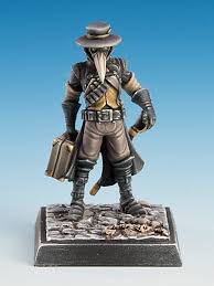 Check out pestdoktor's art on deviantart. Pestdoktor Bruderschaft Freebooters Fate Fantasy Radaddel Fantasy Shop