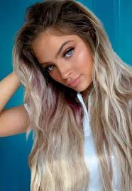 We walk you through all about her. Carrington Durham Biography Height Age Net Worth Megastarsbio Com
