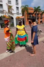 Wandering Through Old Town Cartagena Experience Transat Cartagena Old Town Olds