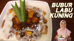 Check spelling or type a new query. Cara Memasak Bubur Labu Kuning Reseo Bubur Waluh Youtube