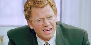 Before 'Saturday Night,' This Dramedy Showed How Wild Late Night TV Can Be