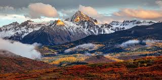 You could download the wallpaper as well as use it for your desktop pc. Colorado Mountains Wallpapers Top Free Colorado Mountains Backgrounds Wallpaperaccess